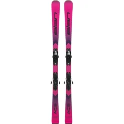 Elan Ace Speed Magic Power Shift Damen Race-Ski