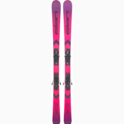 Elan Ace Speed Magic Pro Power Shift Damen Race-Ski