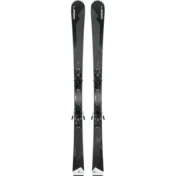 Elan Insomnia 10 Black Light Shift Damen All-Mountain Ski