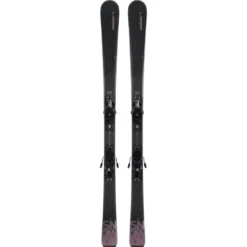Elan Snow Black LS El9.0 Damen All-Mountain Ski