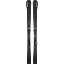 Elan Wildcat 76 C Black Edition Power Shift Damen All-Mountain Ski