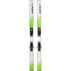 Elan Explore X Light Shift Unisex All-Mountain Ski