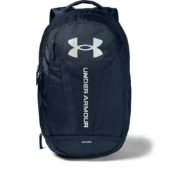 Under Armour UA Hustle 5.0 Backpack Accessoires