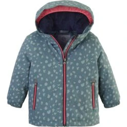 First Instinct Fisw 1 S Kinder Skijacke