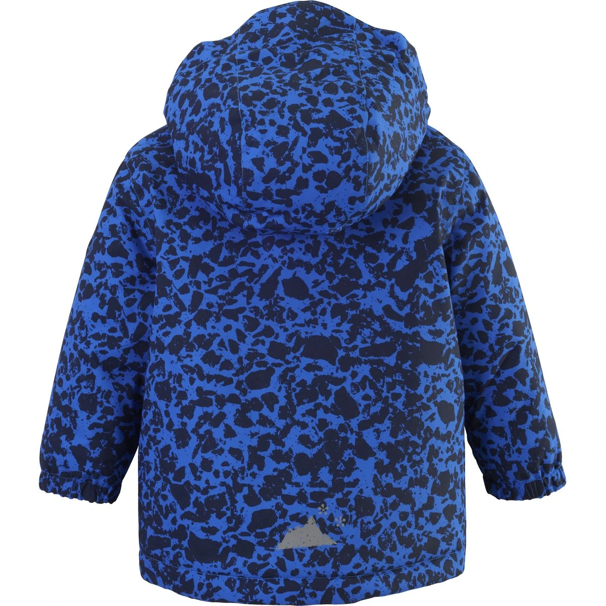 First Instinct Fisw 2 S Kinder Skijacke 2 First Instinct Fisw 2 S Kinder Skijacke – Bild 2