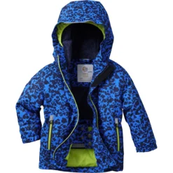 First Instinct Fisw 2 S Kinder Skijacke 5 First Instinct Fisw 2 S Kinder Skijacke -Fischer Verkäufe firstinstinct 3891300 838 detail1