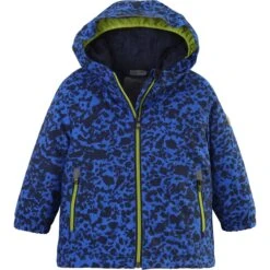 First Instinct Fisw 2 S Kinder Skijacke
