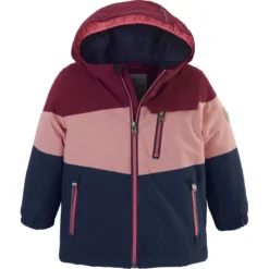 First Instinct Fisw 3 S Kinder Skijacke