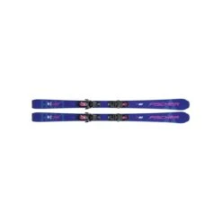 Fischer RC One Lite 73 SLR + RS9 SLR Damen Race-Ski