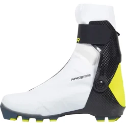 Fischer Speedmax Skate Damen Langlaufschuhe -Fischer Verkäufe fischer s01222 0 left