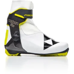 Fischer Carbonlite Skate Damen Langlaufschuhe