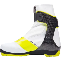 Fischer Carbonlite Skate Damen Langlaufschuhe -Fischer Verkäufe fischer s11520 0 left