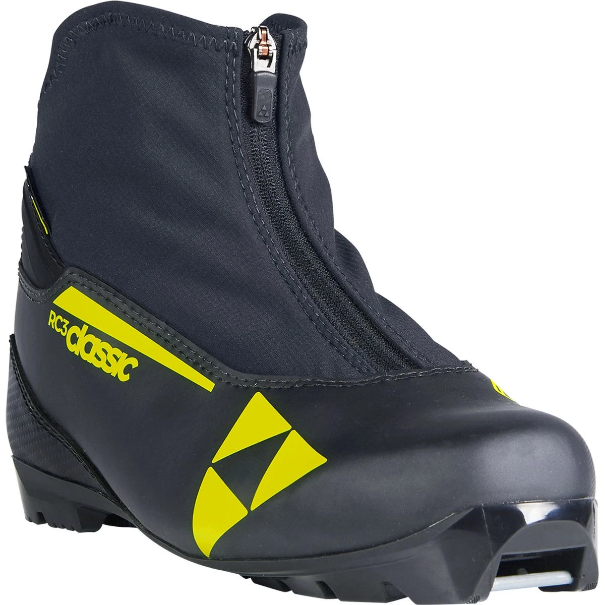 Fischer RC3 Classic Herren Langlaufschuhe 3 Fischer RC3 Classic Herren Langlaufschuhe – Bild 3