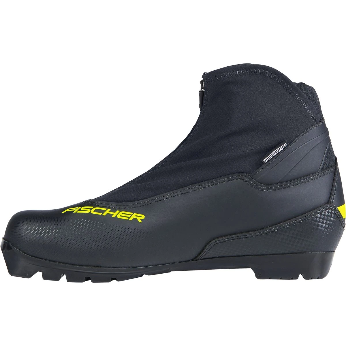 Fischer RC3 Classic Herren Langlaufschuhe 4 Fischer RC3 Classic Herren Langlaufschuhe – Bild 4