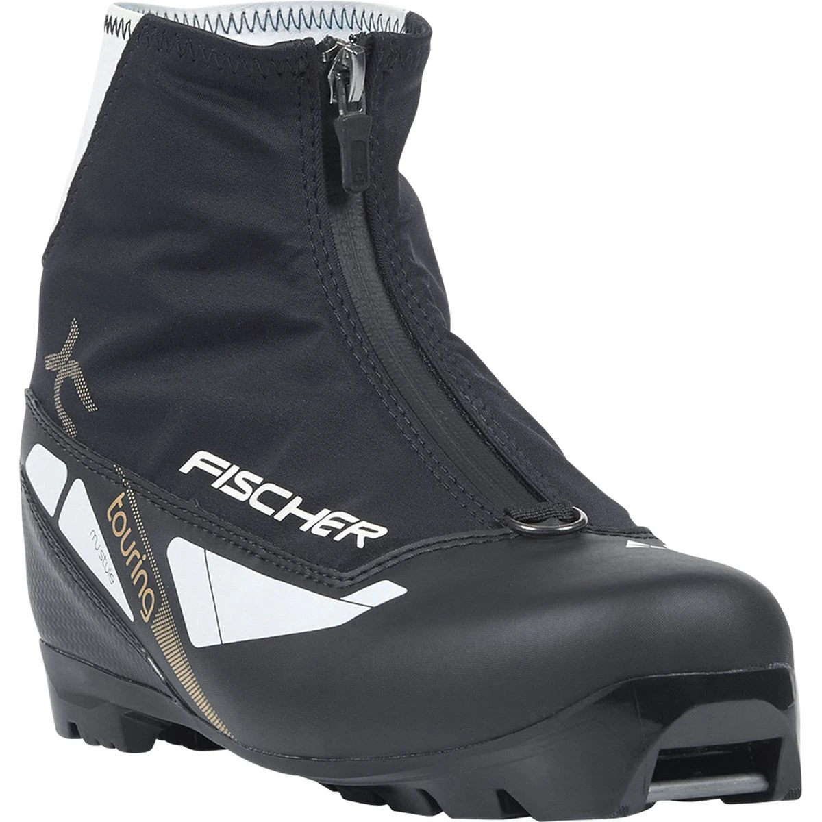 Fischer XC Touring My Style Damen Langlaufschuhe 3 Fischer XC Touring My Style Damen Langlaufschuhe – Bild 3