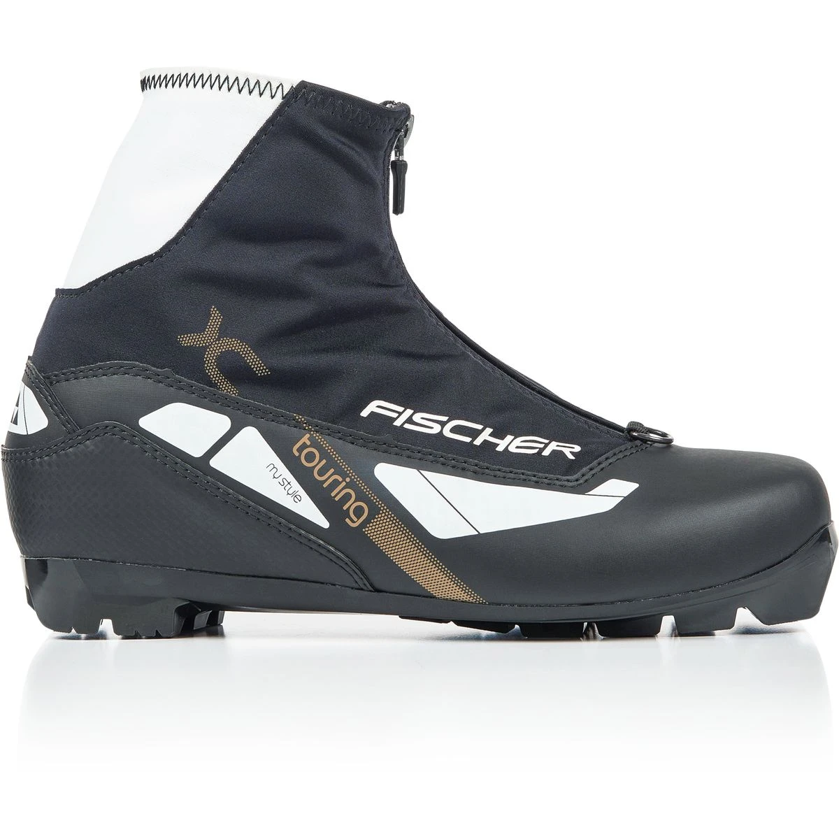 Fischer XC Touring My Style Damen Langlaufschuhe 1 Fischer XC Touring My Style Damen Langlaufschuhe