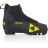 Fischer XJ Sprint Rental Kinder Langlaufschuhe