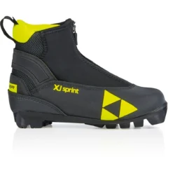 Fischer XJ Sprint Kinder Langlaufschuhe