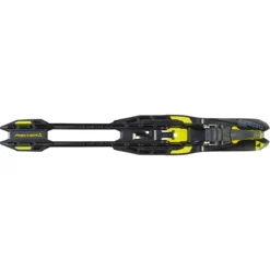 Fischer XC-Binding Race Pro Skate Ifp Black Yellow Langlaufbindung