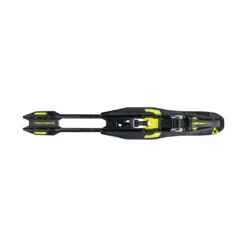 Fischer XC-Binding Race Classic Ifp Black Yellow Langlaufbindung