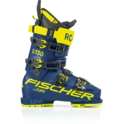 Fischer The Curv GT 130 VAC GW Herren Alpinskischuhe