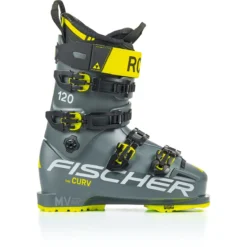 Fischer The Curv 120 VAC GW Herren Alpinskischuhe
