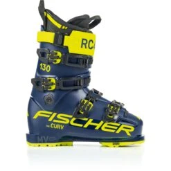Fischer The Curv 130 VAC GW Herren Alpinskischuhe