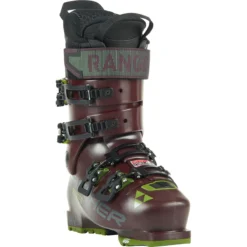 Fischer Ranger One 130 VAC GW Herren Alpinskischuhe -Fischer Verkäufe fischer u14122 0 detail1