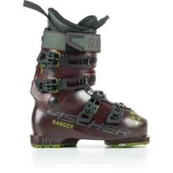 Fischer Ranger One 130 VAC GW Herren Alpinskischuhe