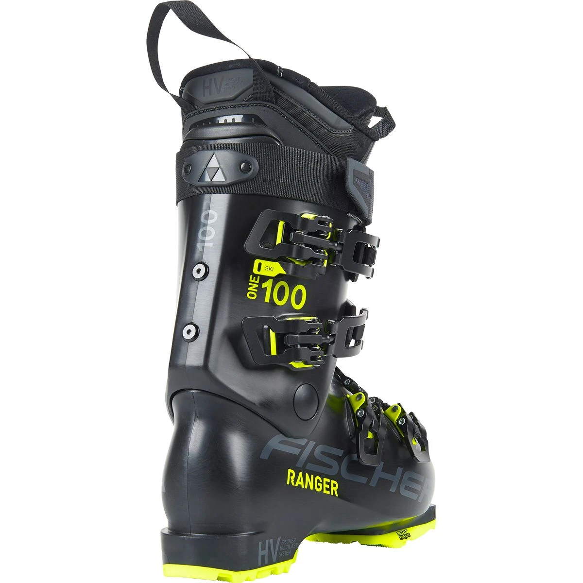 Fischer Ranger One 100 VAC GW Herren Alpinskischuhe 2 Fischer Ranger One 100 VAC GW Herren Alpinskischuhe – Bild 2