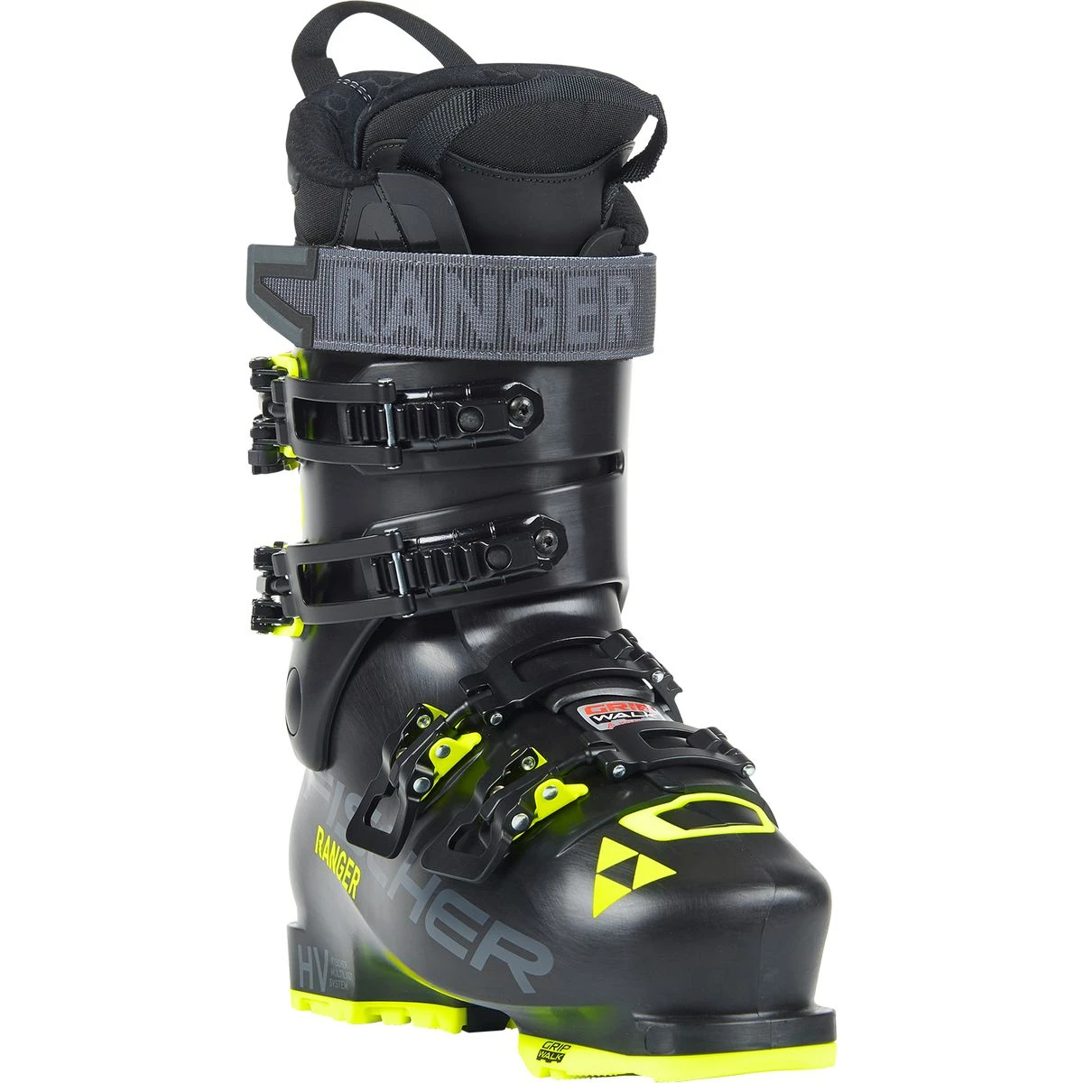 Fischer Ranger One 100 VAC GW Herren Alpinskischuhe 3 Fischer Ranger One 100 VAC GW Herren Alpinskischuhe – Bild 3