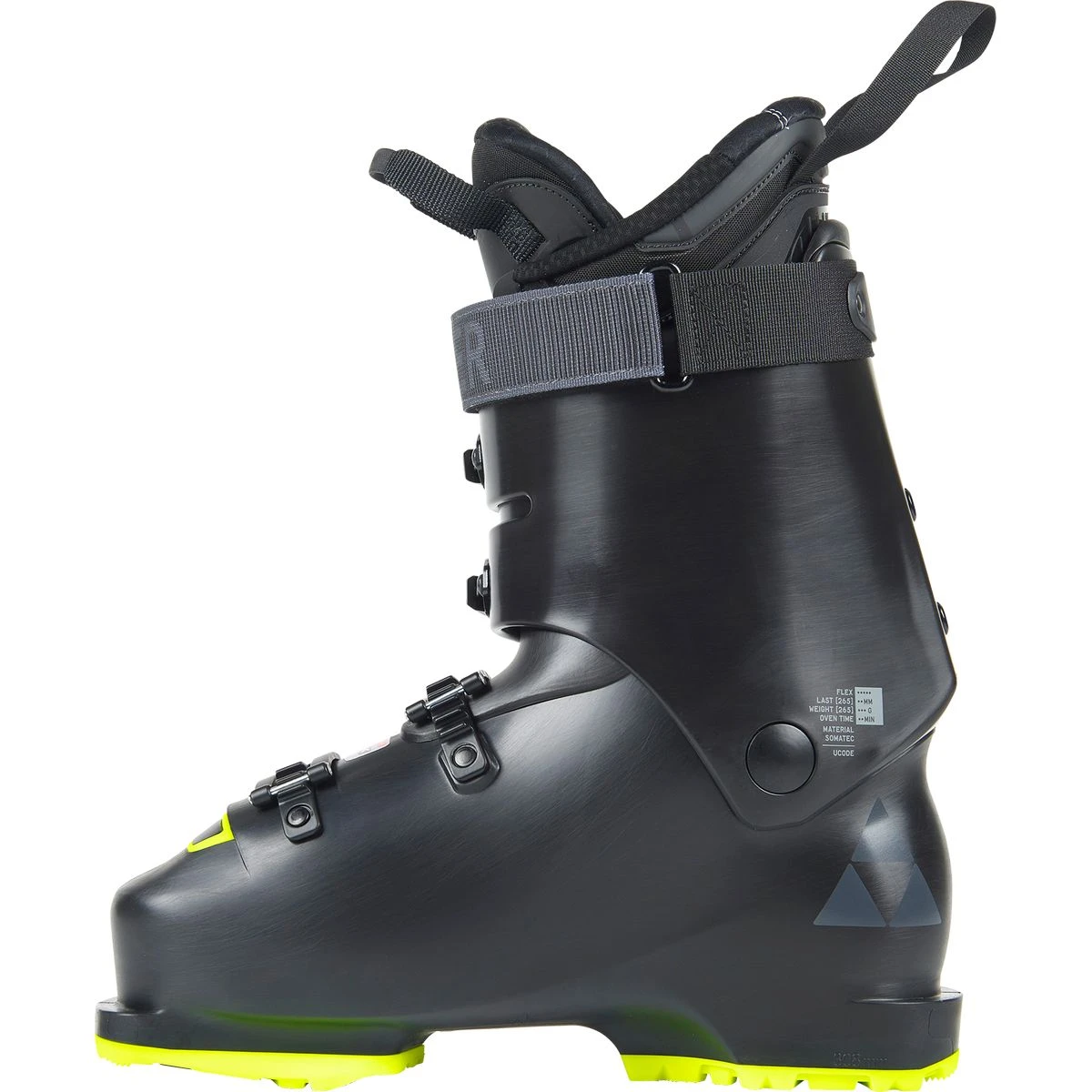 Fischer Ranger One 100 VAC GW Herren Alpinskischuhe 4 Fischer Ranger One 100 VAC GW Herren Alpinskischuhe – Bild 4