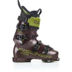 Fischer Ranger Pro 130 GW DYN Herren Alpinskischuhe