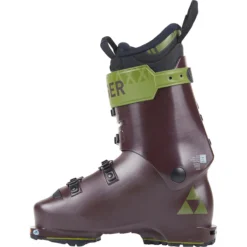 Fischer Ranger Pro 130 GW DYN Herren Alpinskischuhe -Fischer Verkäufe fischer u17022 0 left