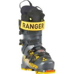 Fischer Ranger 120 GW DYN Herren Alpinskischuhe -Fischer Verkäufe fischer u17122 0 detail1