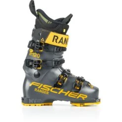 Fischer Ranger 120 GW DYN Herren Alpinskischuhe