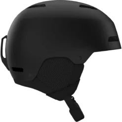 GIRO Snow Crüe Junior Kinder Helm -Fischer Verkäufe giro 240145 9045 right