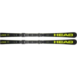 Head WC Rebels ERace SW Rp + Ff 11 GW Race-Ski