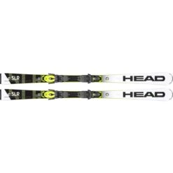 Head WC Rebels E.slr SW + Pr 11 GW Race-Ski