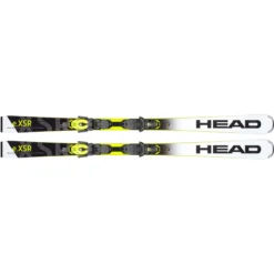 Head WC Rebels E.Xsr SW + Pr 11 GW Race-Ski