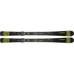 Head Super Joy SLR Joy Pro + Joy 11 GW Damen All-Mountain Ski