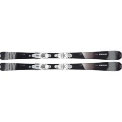 Head Easy Joy SLR Joy Pro + Joy 9 GW Damen All-Mountain Ski