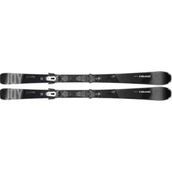 Head Real Joy SLR Joy Pro + Joy 9 GW Damen All-Mountain Ski