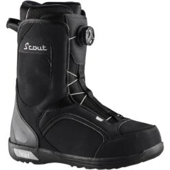 Head Scout Lyt Boa Coiler Snowboardboots