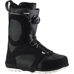 Head Classic Boa Snowboardboots