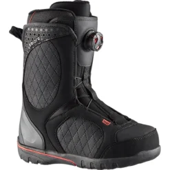 Head Galore Lyt Boa Coiler Damen Snowboardboots -Fischer Verkäufe head 354312 bk left