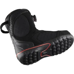 Head Galore Lyt Boa Coiler Damen Snowboardboots -Fischer Verkäufe head 354312 bk top