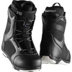 Head FH Boa Kinder Snowboardboots -Fischer Verkäufe head 355112 0 top