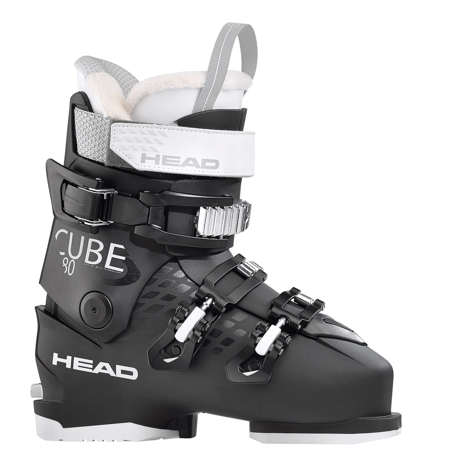 Head Cube 3 80 W Damen Alpinskischuhe 1 Head Cube 3 80 W Damen Alpinskischuhe