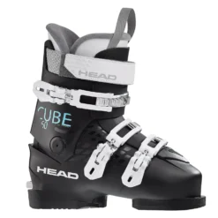 Head Cube 3 60 W Damen Alpinskischuhe